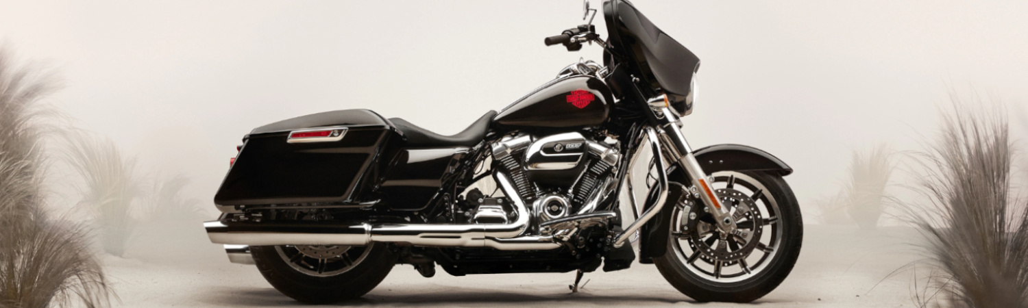 2020 Harley-Davidson® Electra Glide® Standard for sale in Black Wolf Harley-Davidson®, Bristol, Virginia